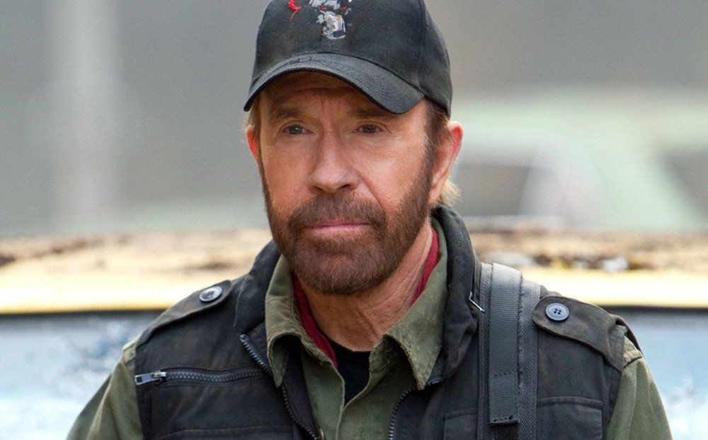 Murió Chuck Norris: ¿a qué valor asciende el patrimonio que dejó en herencia el actor?