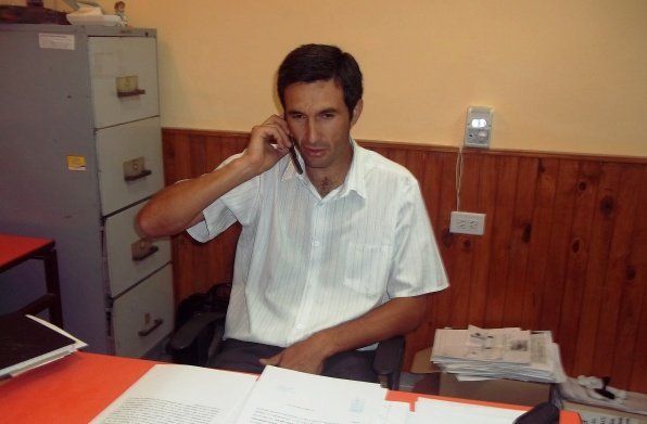Lo apresaron por robo pero resultó que tenía pedido de captura por abuso sexual en Córdoba
