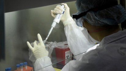 El INTA y el laboratorio Bagó financiarán estudios para avanzar en la lucha contra el coronavirus.