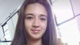 Le dijo a su mamá que salía a andar en bici y apareció muerta 5 días después