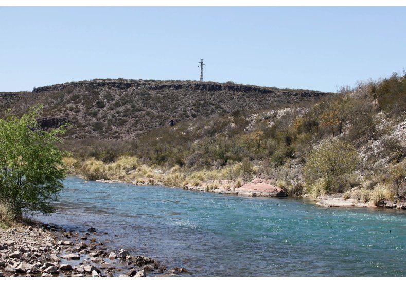 El cambio climático ya afecta a los ríos