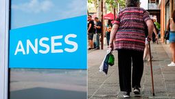 ANSES sorprendió a todos los pensionados con el calendario de pagos de abril 2025