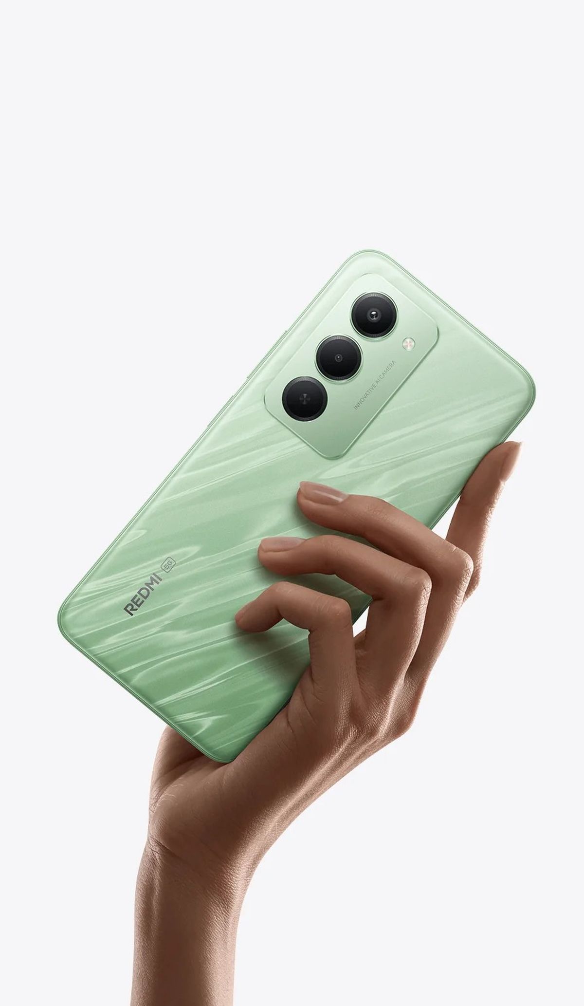 Este tel&eacute;fono de Xiaomi es de los m&aacute;s baratos del mercado.