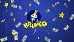 Brinco: los resultados del sorteo 1343 del domingo 1 de marzo Brinco: los resultados del sorteo 1343 del domingo 1 de marzo