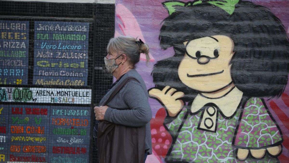 Bajó la ocupación en terapia intensiva pero hay gran demanda.