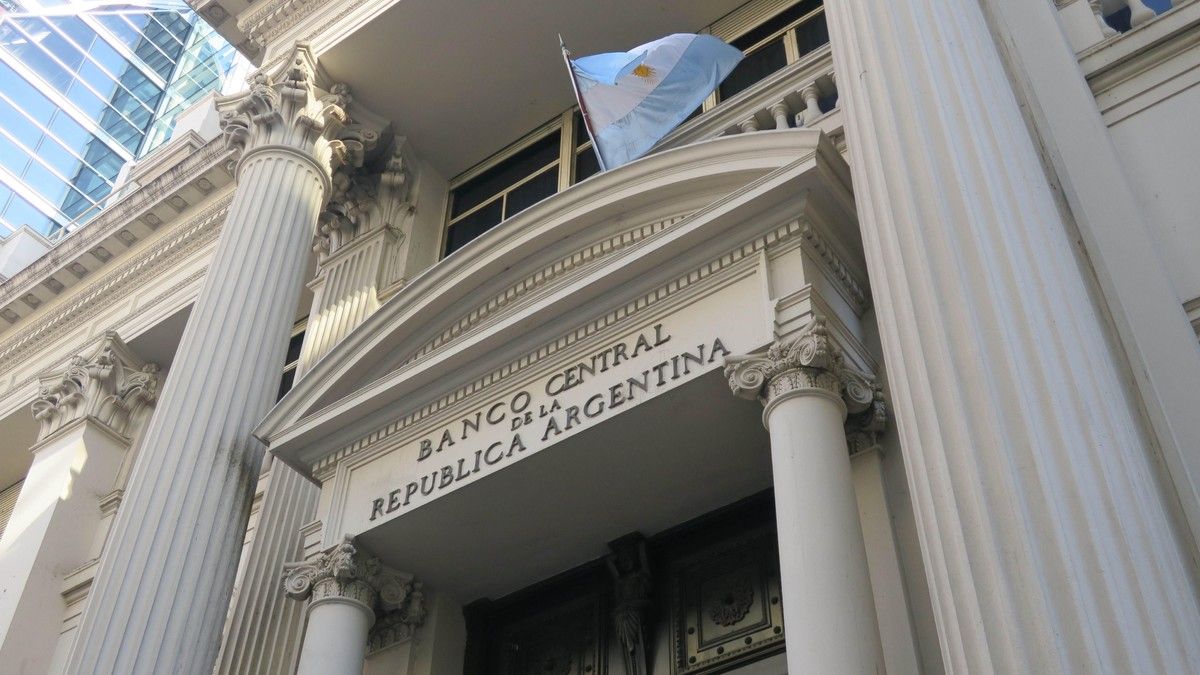 La medida del Banco Central que cambiará el plazo fijo en noviembre