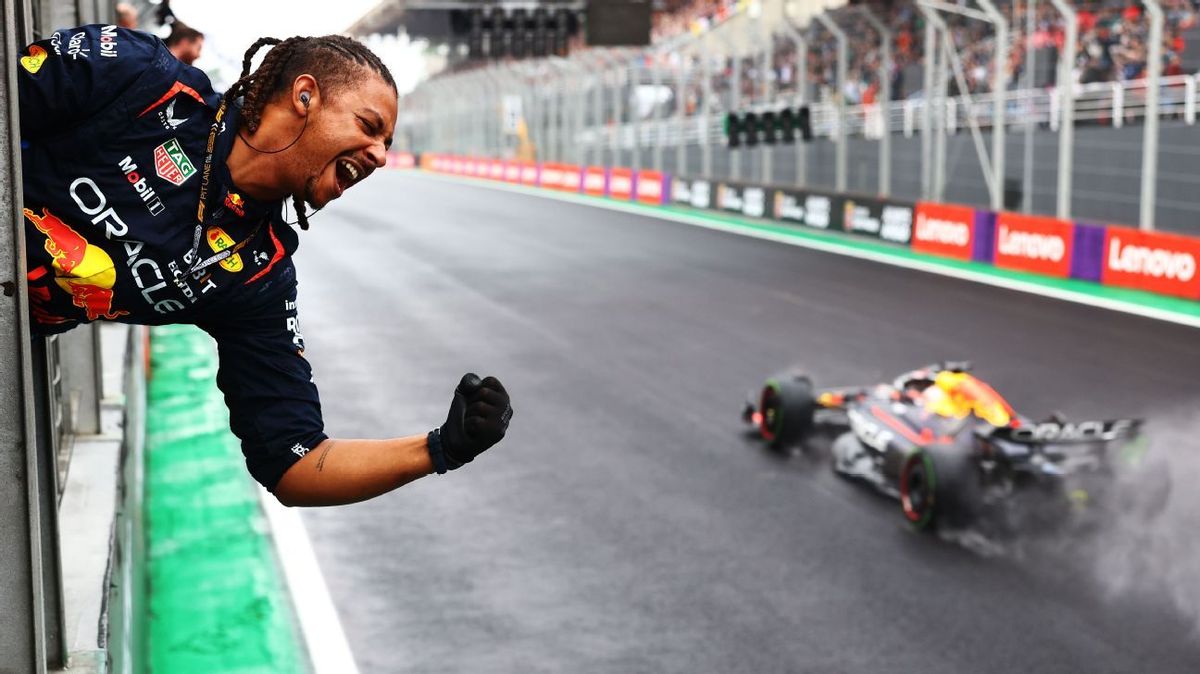 El mecánico estuvo 13 años en la Fórmula 1.