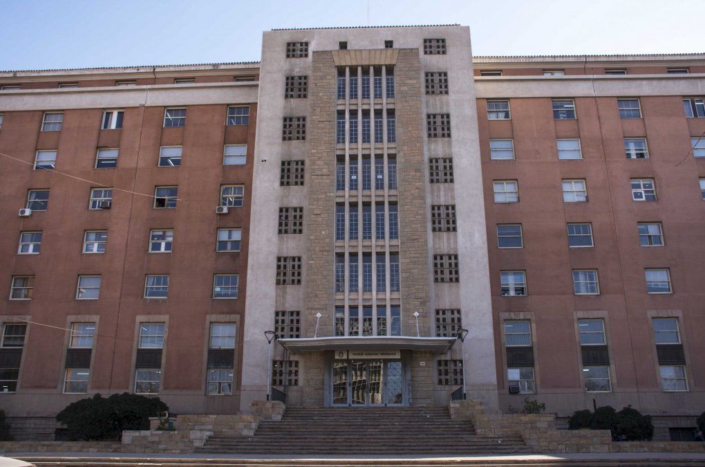 La causa civil contra Don Bosco ya pasó por tres instancias de la Justicia de Mendoza.