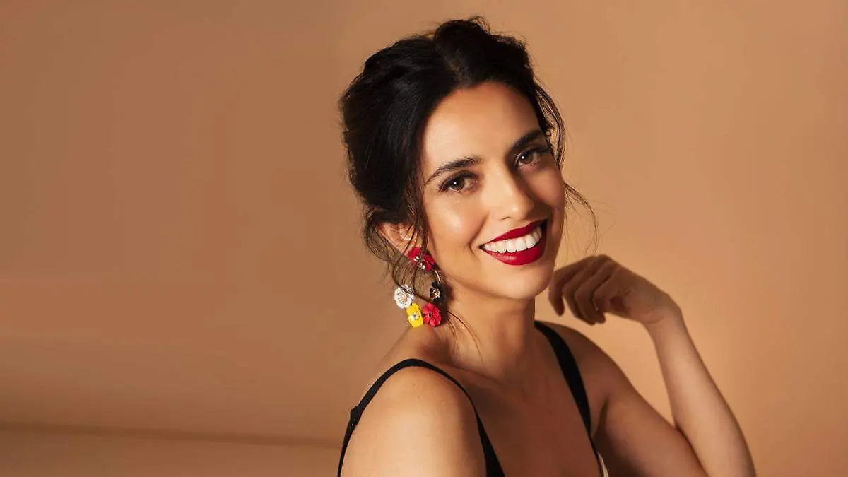 Ana Gonzalez Bello protagoniza la serie. Imagen: Netflix.