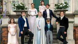 Netflix: ya se sabe de quién va a tratar la tercera temporada de Bridgerton