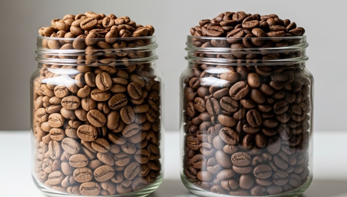 Cuál es la diferencia entre un café torrado y uno tostado