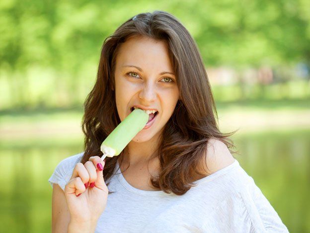 Comida para ser feliz: 10 alimentos que mejorarán tu ánimo