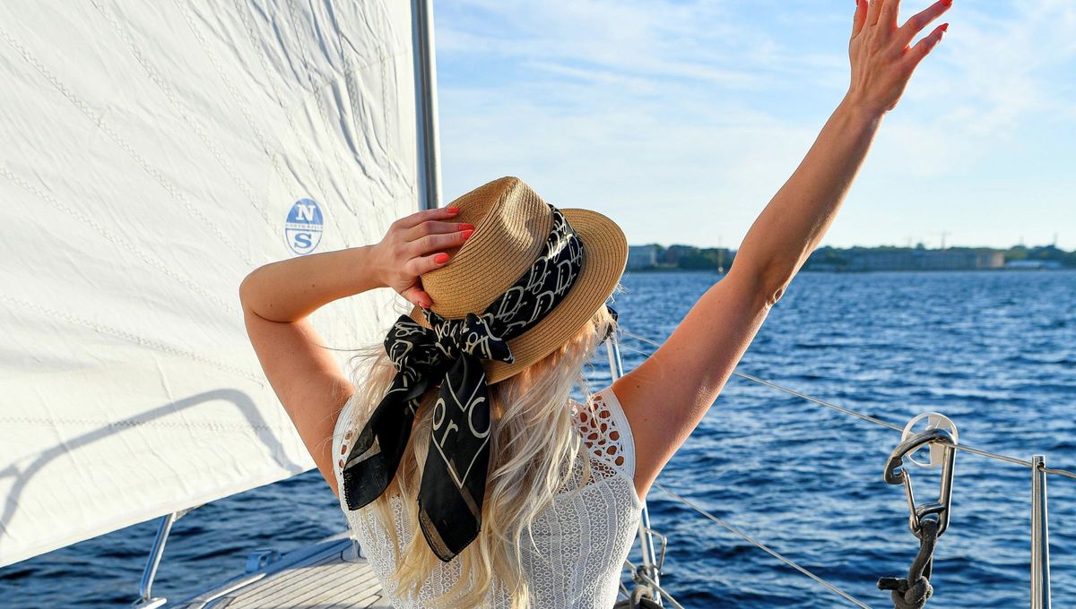 Las mujeres eligen a este país como el segundo más seguro para viajar y tiene el combo perfecto