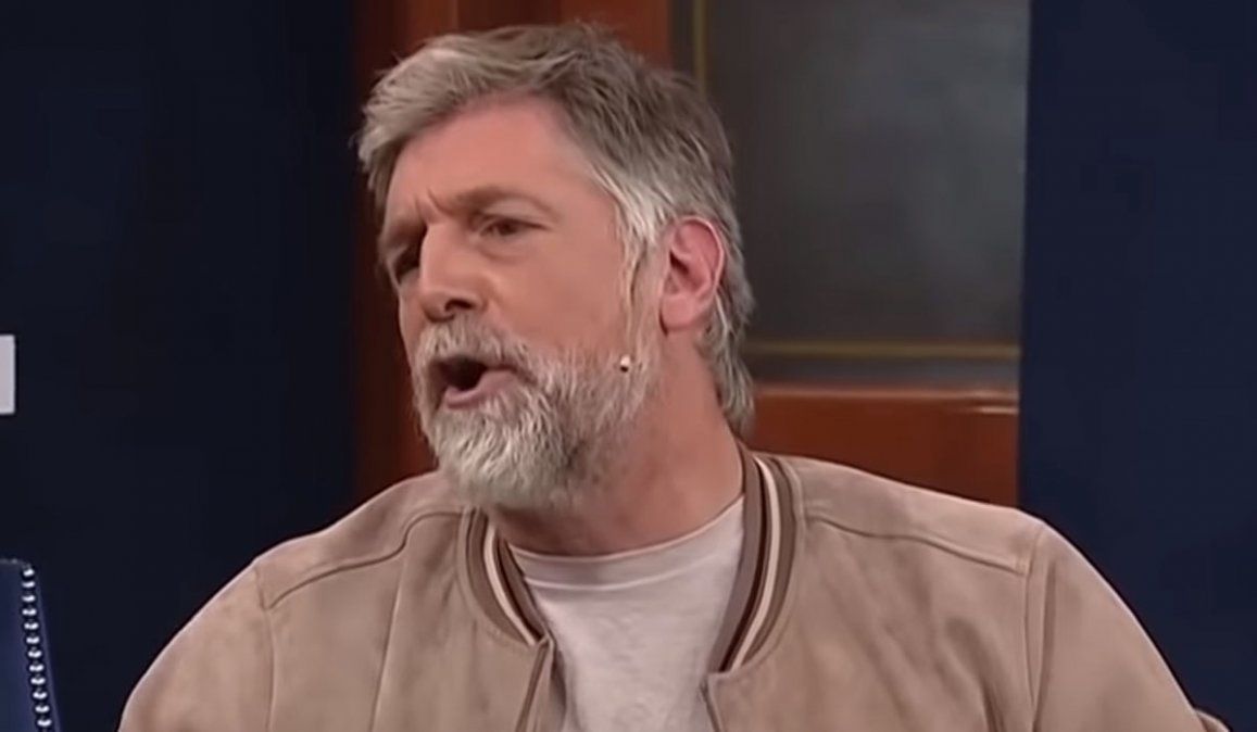 Iúdica y Cabak, furiosos al aire: 