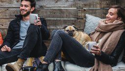 Las cinco cosas en común que tiene la gente feliz