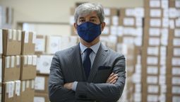 Walter Bento se refirió al nuevo hecho de coimas en Mendoza.
