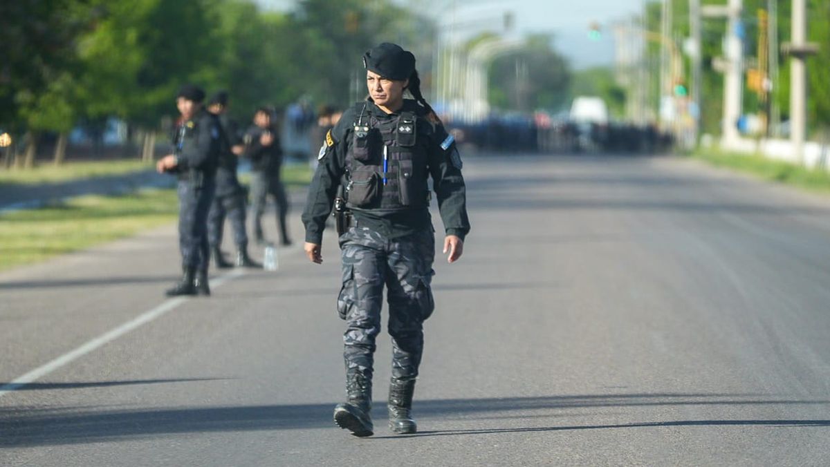 Llega Javier Milei a Mendoza y recalienta el último tramo de la campaña electoral