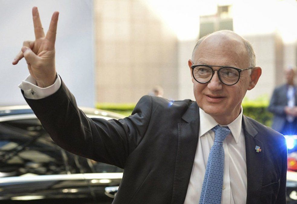 Héctor Timerman declara este viernes por el Memorando con Irán