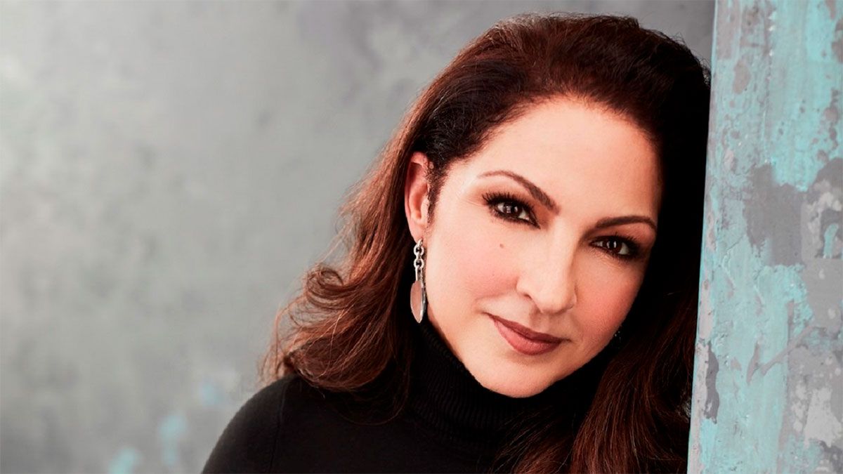 Hoy es el cumpleaños de la cantante cubana Gloria Estefan.