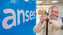 ANSES: de cuánto será el aumento de Jubilados, AUH y AUE en agosto 2024
