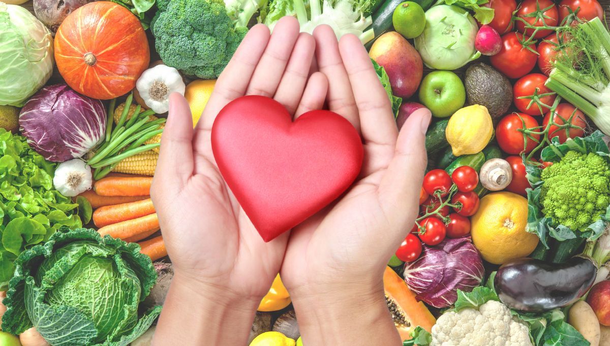 La verdura con colágeno que mejora el corazón y fortalece las articulaciones