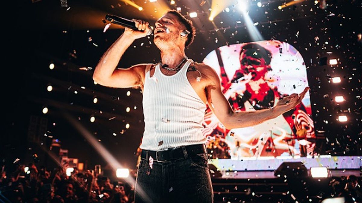 WOS llega a Mendoza.