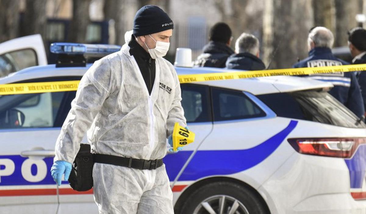 Hallaron el cuerpo de un nene decapitado y signos de canibalismo