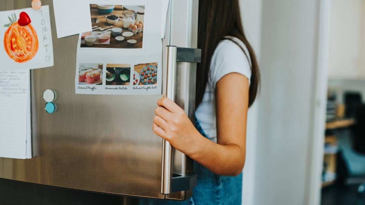 Trucos caseros: el secreto mejor guardado para eliminar por completo los malos olores de la heladera Trucos caseros: el secreto mejor guardado para eliminar por completo los malos olores de la heladera