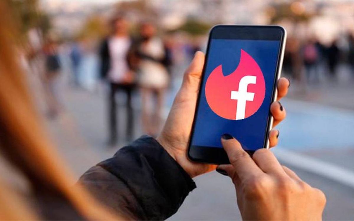 Tecnología. Facebook relanzará una polémica función para encontrar pareja.