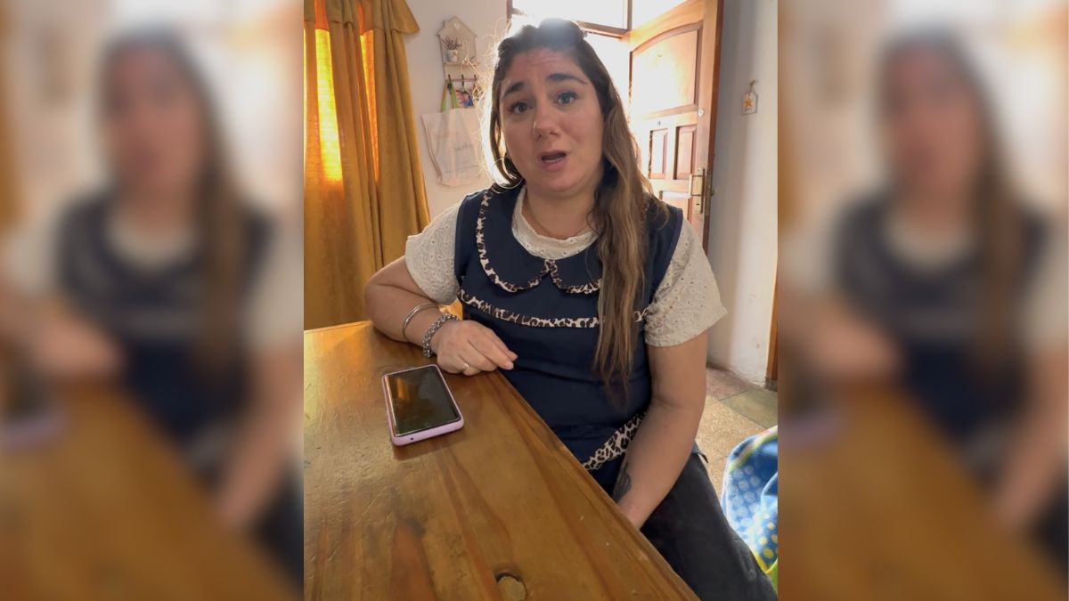 Analía Ascheri, mamá de Joaquín, contó la situación de su hijo adolescente y explicó qué remedios necesitan para él.&nbsp;