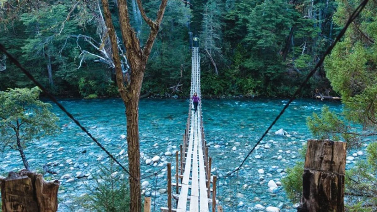 Patagonia: las 5 rutas imperdibles recomendadas por National Geographic
