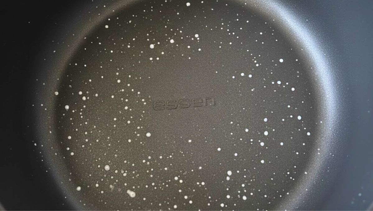 Las ollas Essen son un s&iacute;mbolo de durabilidad y calidad en la cocina. Sin embargo, puede sufrir manchas por el mismo uso, sobre todo si es heredada o se usa hace muchos a&ntilde;os.