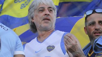 Rafa Di Zeo lanzará su propio documental: cuál será el contenido de la serie del líder de la barra de Boca