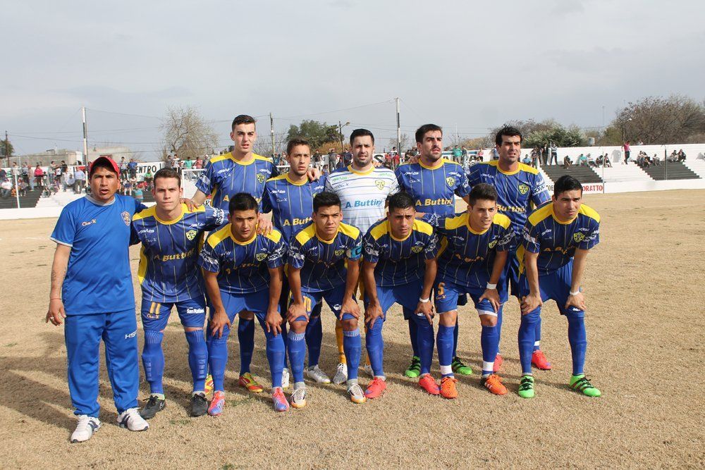 El torneo Federal B 2017 comenzaría el 28 de mayo