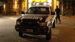 Apuñalaron a un hombre en una riña en la Peatonal