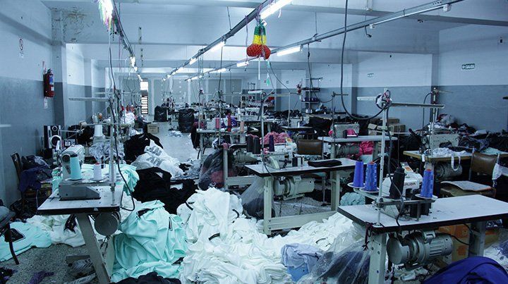 Empresarios de pymes se movilizan a Luján por el alarmante cierre de  industrias