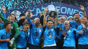 Todo lo que ganó Belgrano por vencer a River y consagrarse campeón del Torneo Apertura 2026