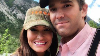 Donald Trump Jr. hizo oficial su relación con una presentadora de Fox News