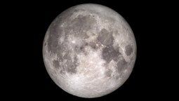 Resolvieron un misterio de la Luna pero dudan de su origen