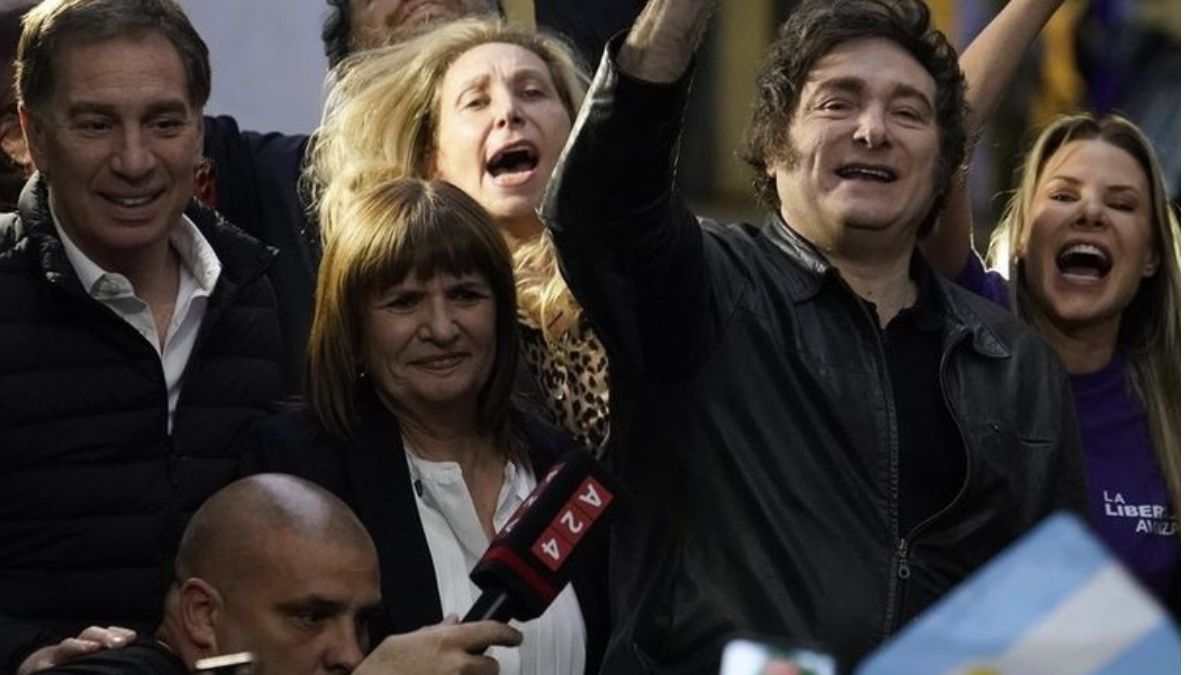 El presidente Javier Milei cumple 55 años y tendrá un festejo íntimo en la Residencia de Olivos.