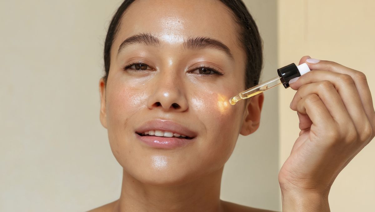 Muchas personas eligen usar sérums en lugar de cremas. Muchas personas eligen usar sérums en lugar de cremas. 