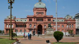El Presidente admitió que llevará unos meses más la transición