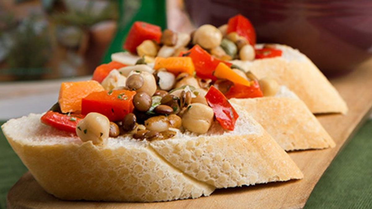 Cómo hacer lentejas en escabeche: la receta fácil y rápida de hacer, para chuparse los dedos