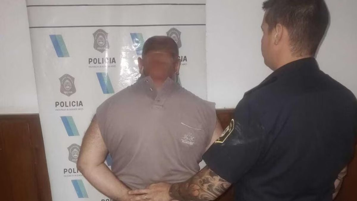Navidad violenta: asesinó a balazos al vecino porque sus hijos tiraban fuegos artificiales