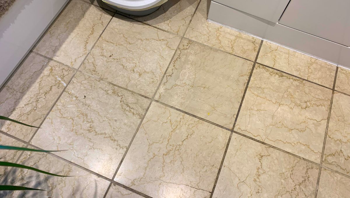 Para limpiar las baldosas no hay que usar productos caros ni trucos rebuscados. Para limpiar las baldosas no hay que usar productos caros ni trucos rebuscados. 