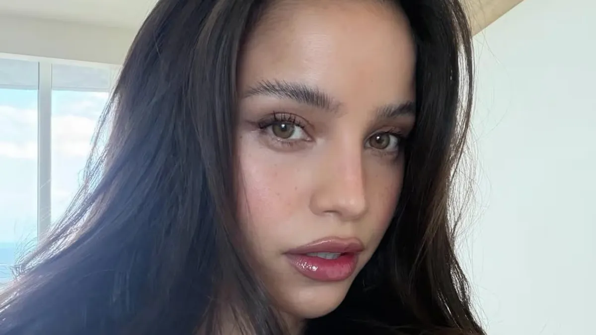 El tremendo mensaje de Emilia Mernes, ¿dedicado a Tini?.