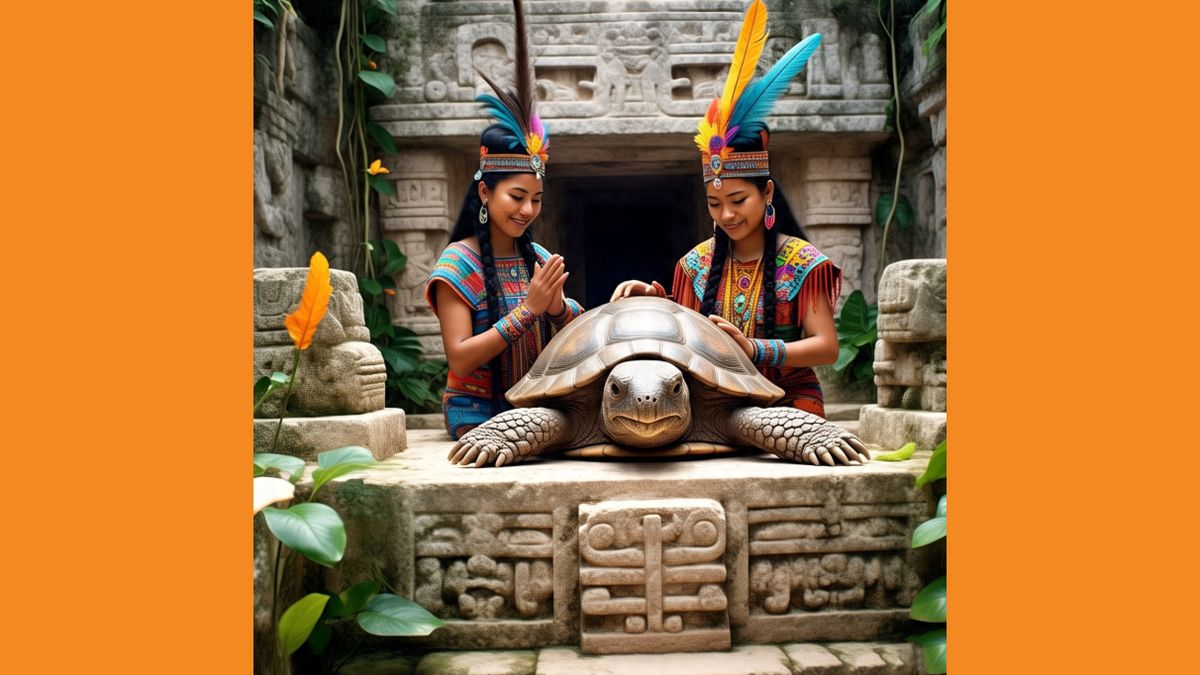 Horóscopo maya: las predicciones para la semana del 7 al 13 de julio de 2025. Horóscopo maya: las predicciones para la semana del 7 al 13 de julio de 2025.