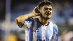 Si Racing llega a la semifinal de la Libertadores