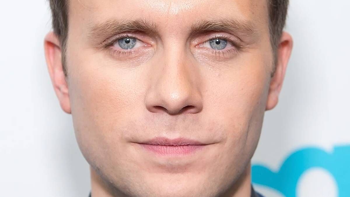 Robo, la nueva película sueca de Netflix.