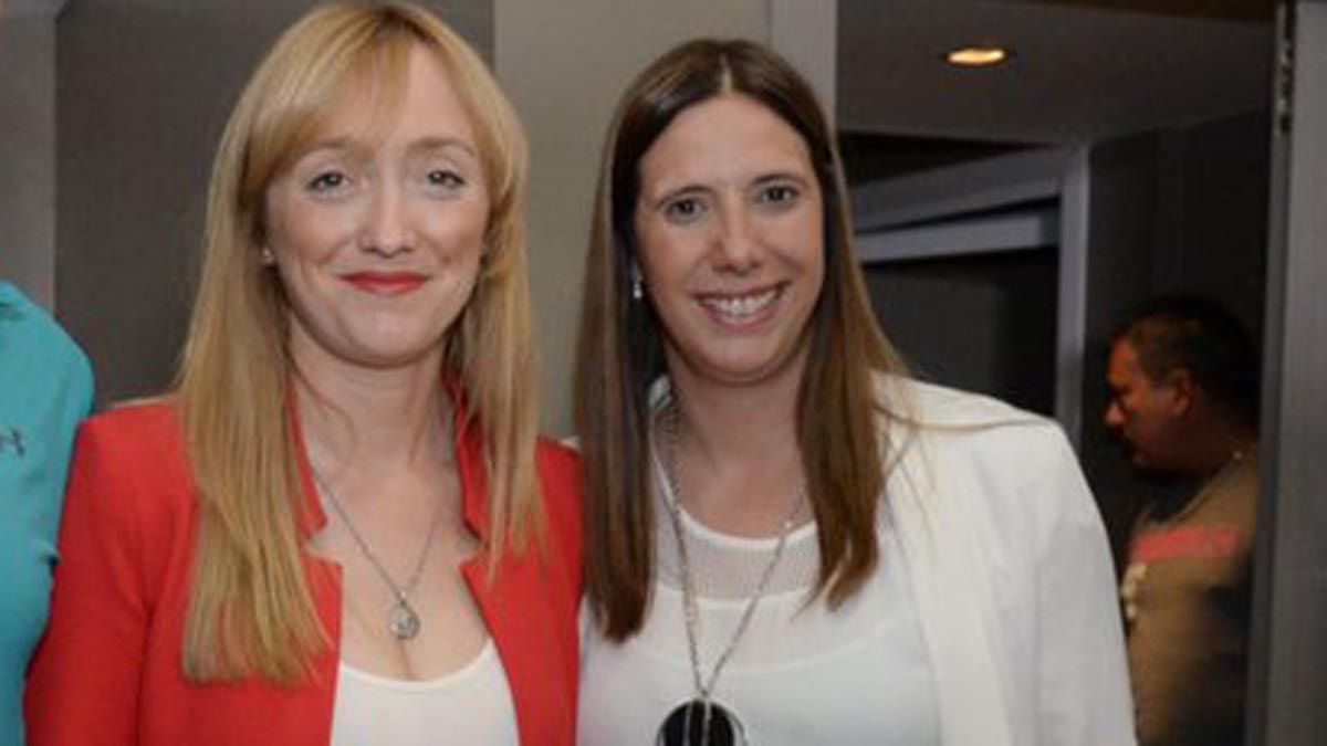 Anabel Fernández Sagasti y Marisa Uceda cuestionaron la resolución de la Suprema Corte de Justicia de suspender las elecciones en Tucumán y La Rioja.